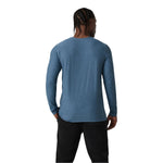 Men’s Long Sleeve Strato Tech Tee Vuori