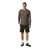 Men’s Long Sleeve Strato Tech Tee Vuori