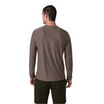 Men’s Long Sleeve Strato Tech Tee Vuori