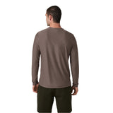 Men’s Long Sleeve Strato Tech Tee Vuori