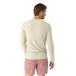Men’s Long Sleeve Strato Tech Tee Vuori