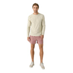 Men’s Long Sleeve Strato Tech Tee Vuori