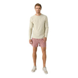 Men’s Long Sleeve Strato Tech Tee Vuori
