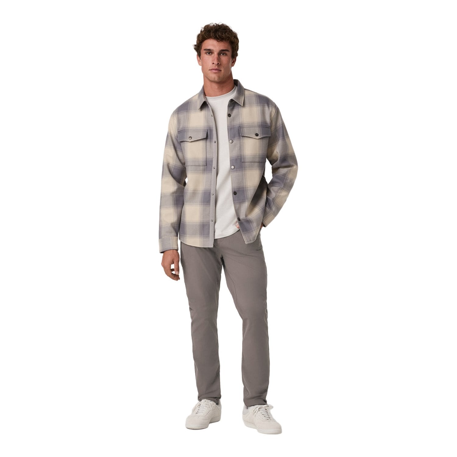 Men’s Meta Pant Vuori