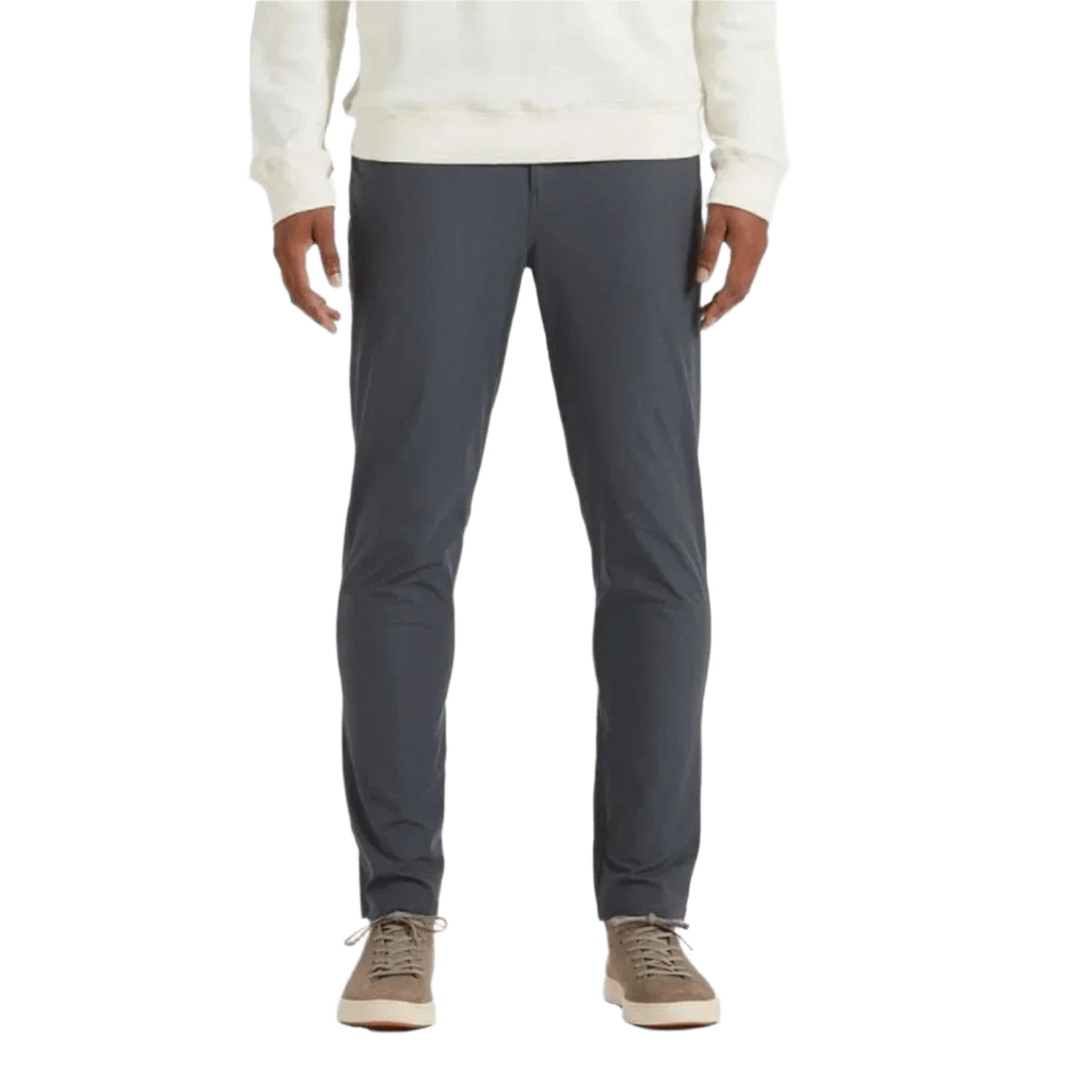 Men’s Meta Pant Vuori - CCL CHARCOAL / 28