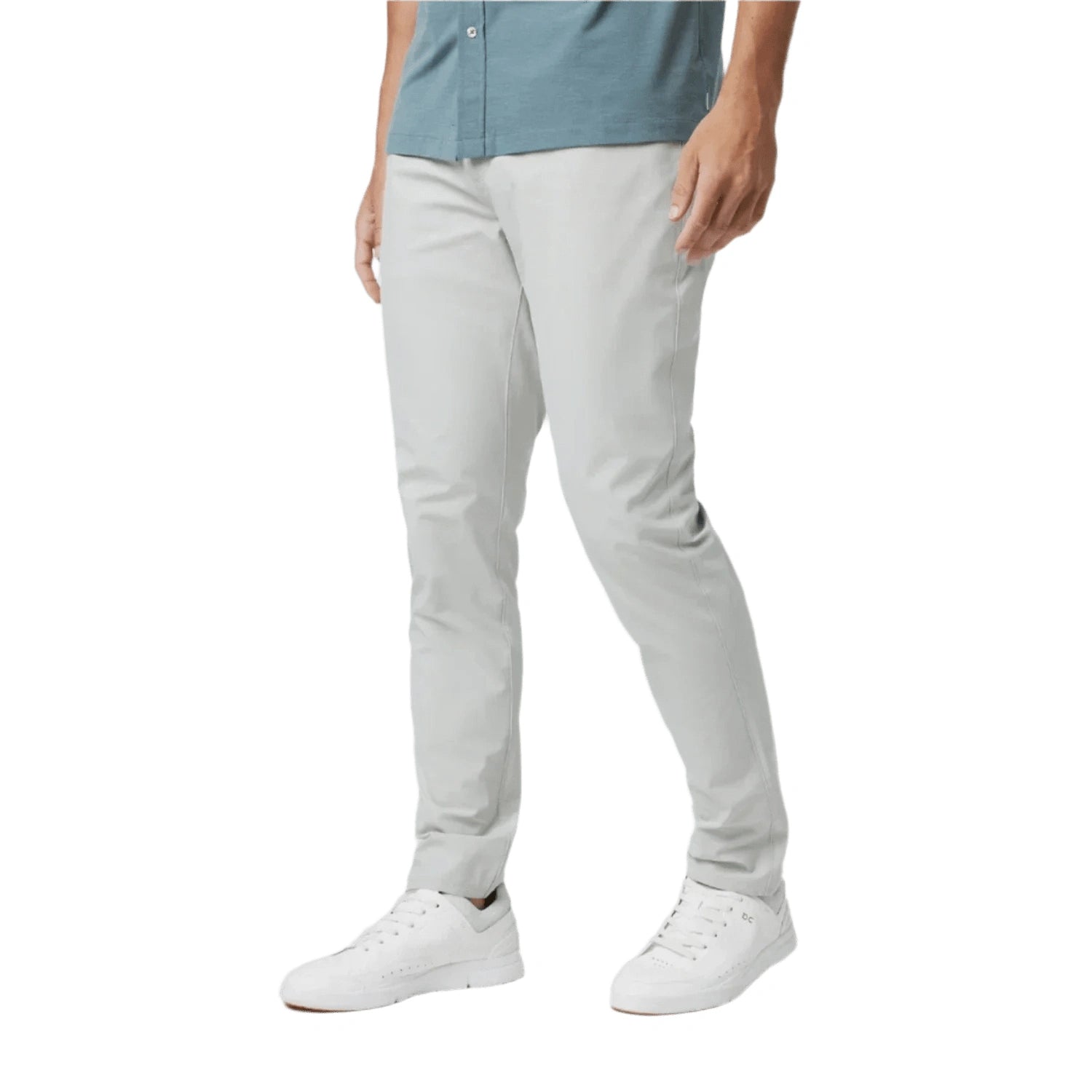 Men’s Meta Pant - 30 in Vuori - VAP VAPOR / 28