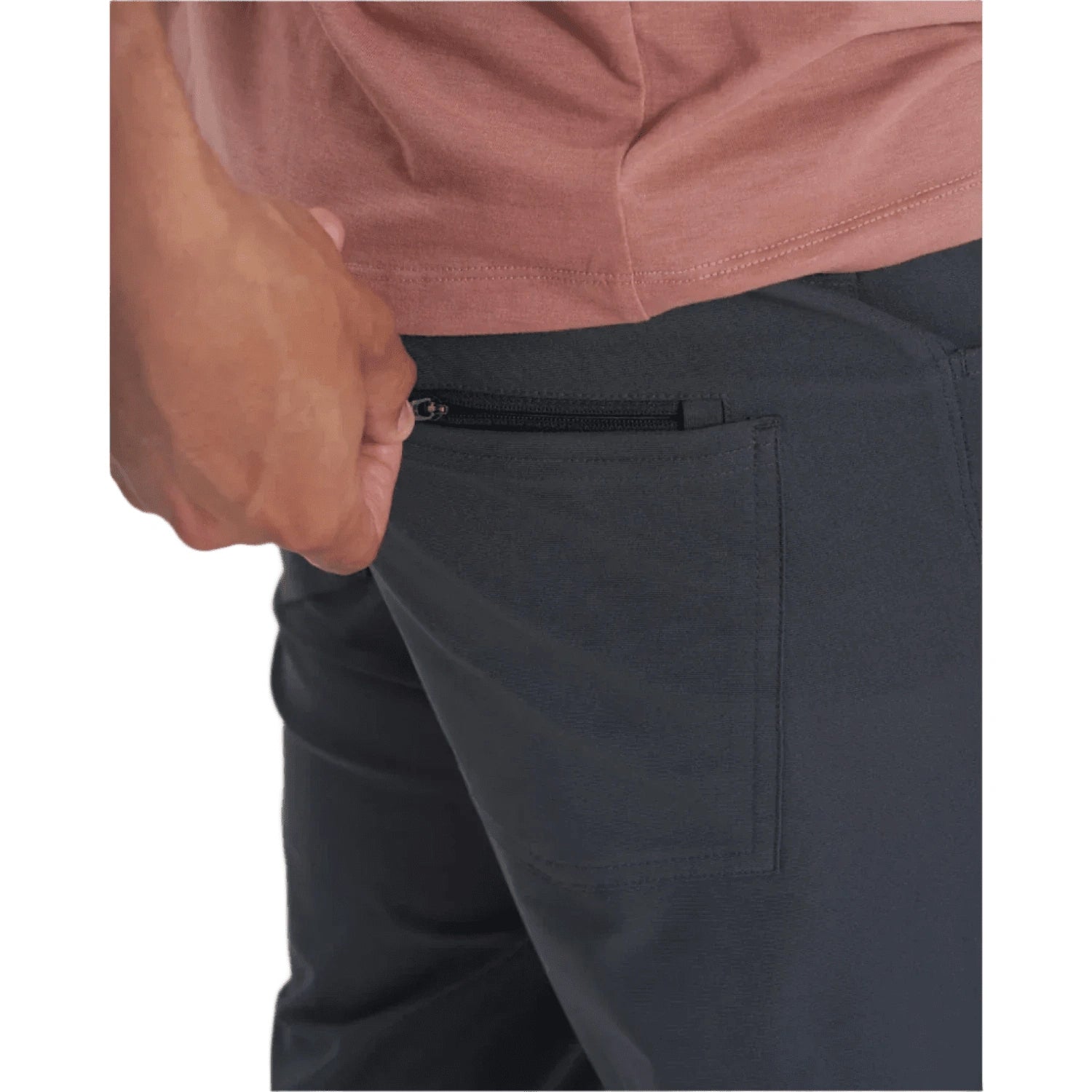 Men’s Meta Pant - 30 in Vuori