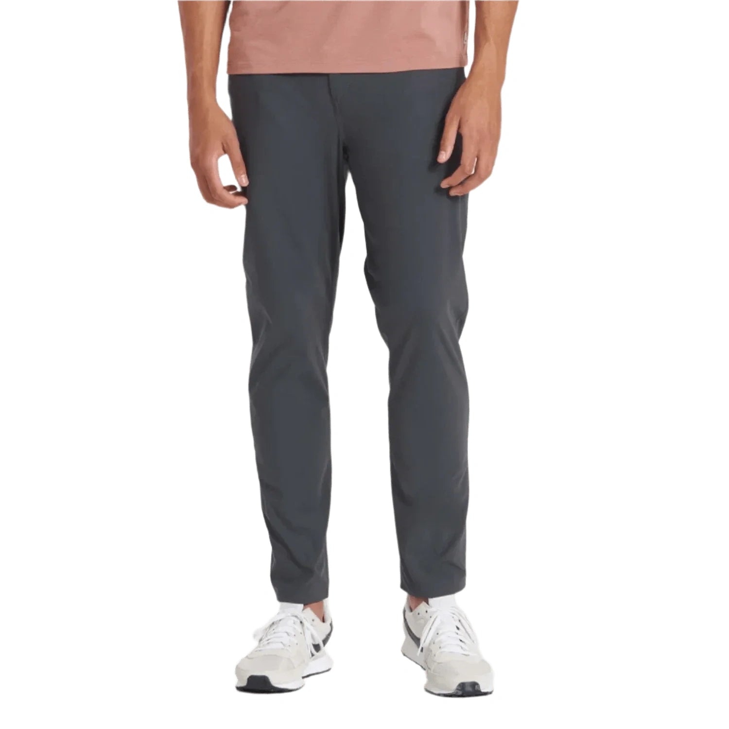 Men’s Meta Pant - 30 in Vuori - CCL CHARCOAL / 28