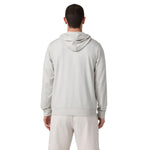 Men’s Ponto Full Zip Hoodie Vuori