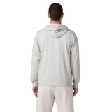 Men’s Ponto Full Zip Hoodie Vuori