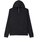 Men’s Ponto Full Zip Hoodie Vuori