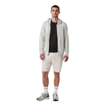 Men’s Ponto Full Zip Hoodie Vuori