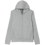 Men’s Ponto Full Zip Hoodie Vuori