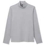Men’s Ponto Half Zip Mock Neck Vuori