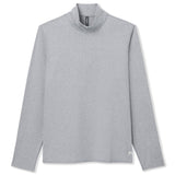 Men’s Ponto Half Zip Mock Neck Vuori