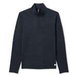 Men’s Ponto Half Zip Mock Neck Vuori