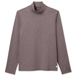 Men’s Ponto Half Zip Mock Neck Vuori