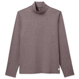 Men’s Ponto Half Zip Mock Neck Vuori