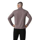 Men’s Ponto Half Zip Mock Neck Vuori