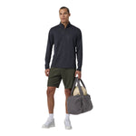 Men’s Ponto Half Zip Mock Neck Vuori