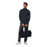 Men’s Ponto Half Zip Mock Neck Vuori
