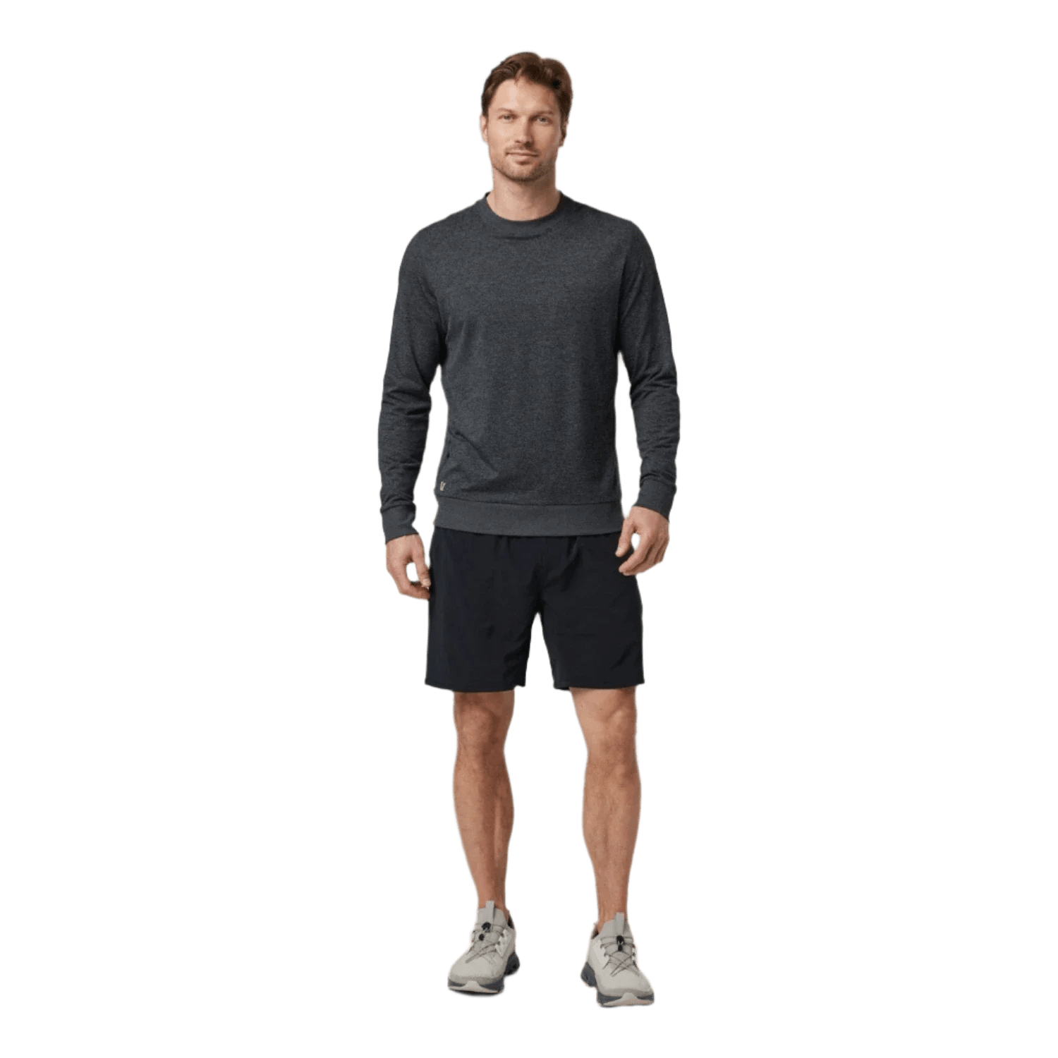 Men’s Ponto Performance Crew Vuori