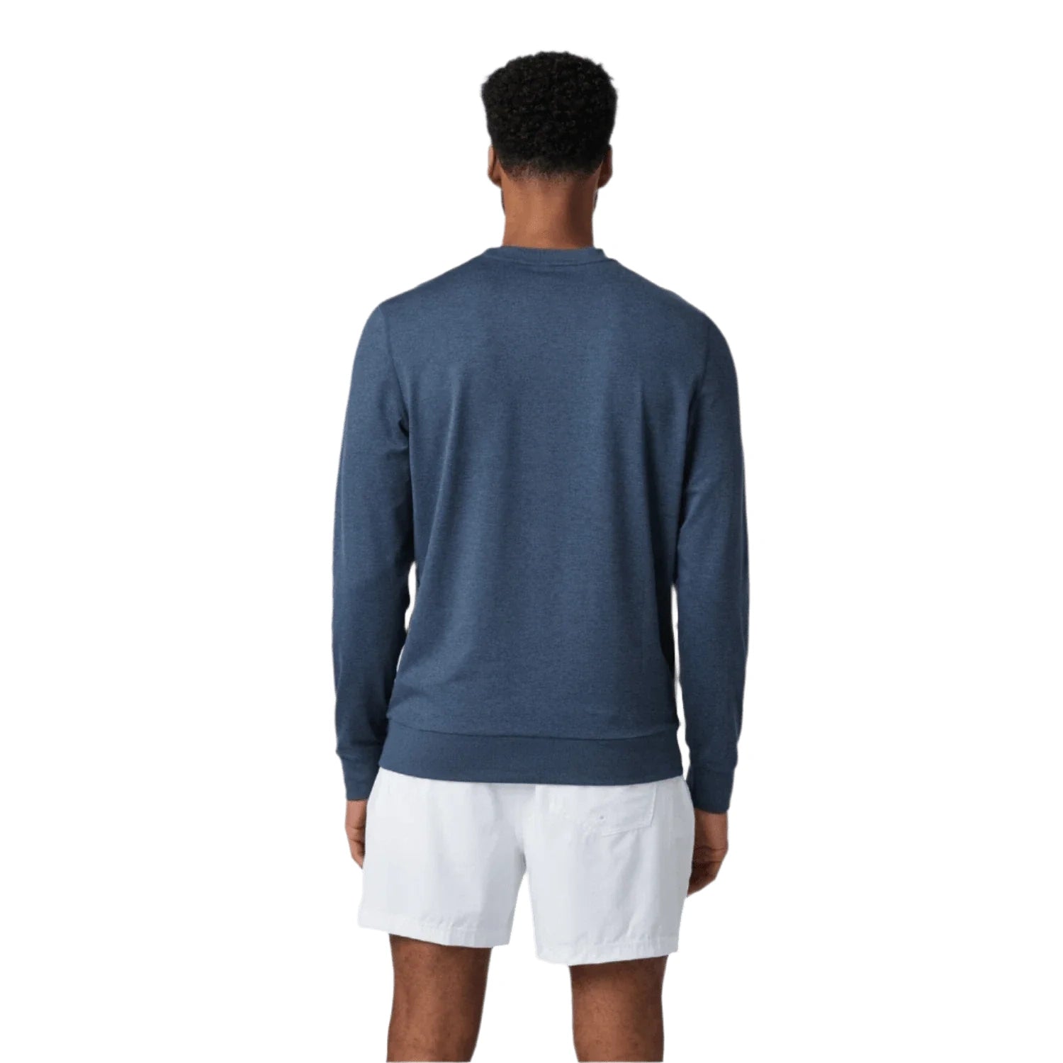 Men’s Ponto Performance Crew Vuori