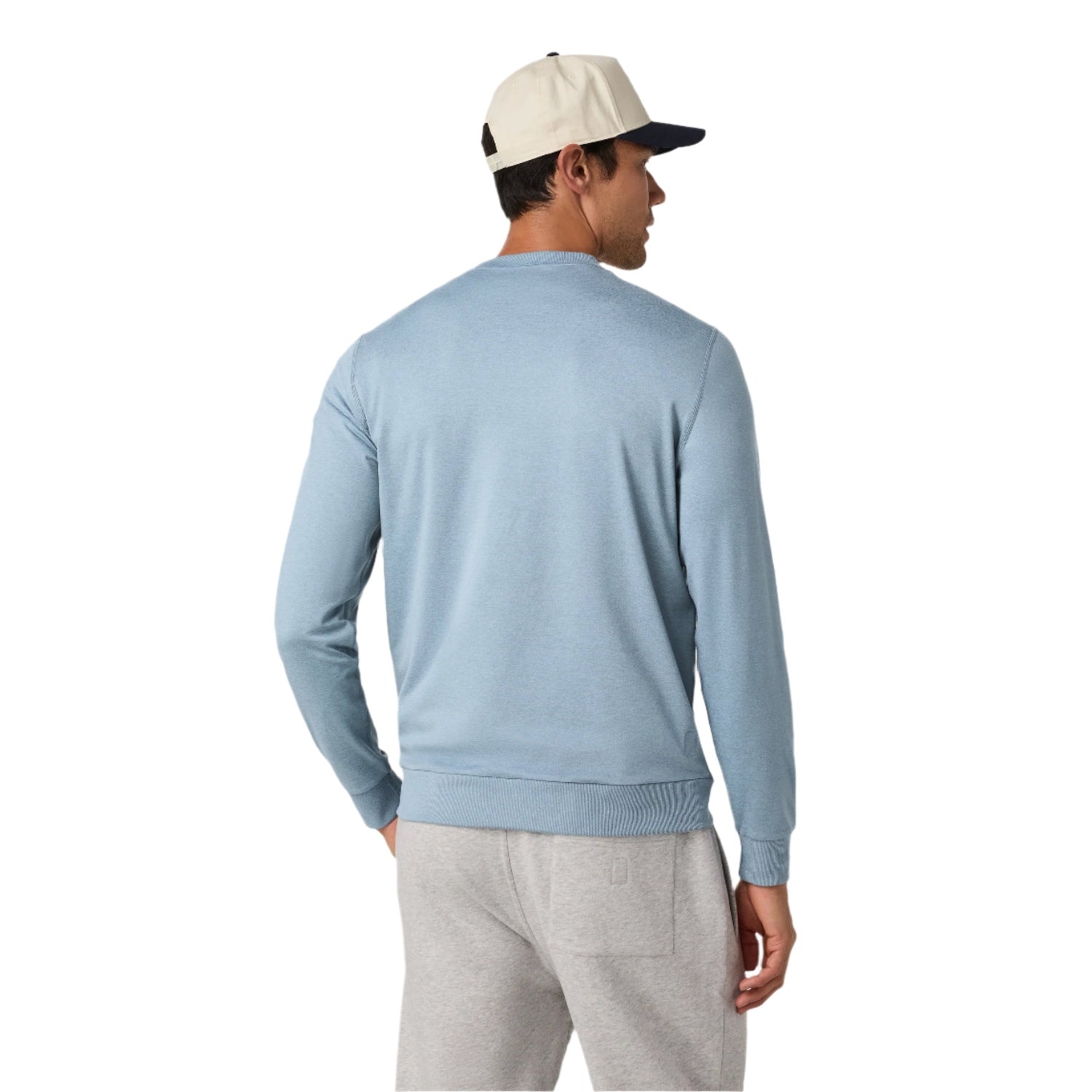 Men’s Ponto Performance Crew Vuori