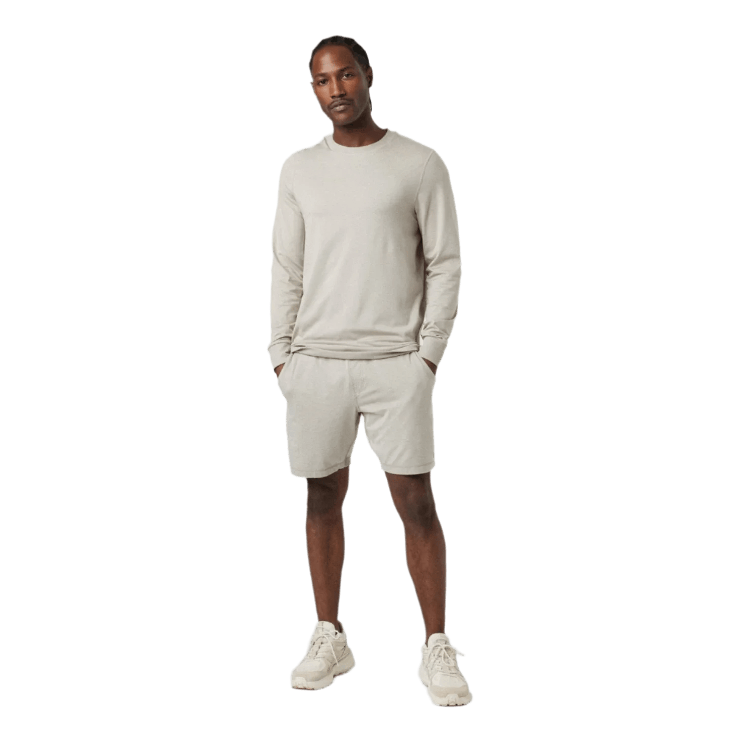 Men’s Ponto Performance Crew Vuori