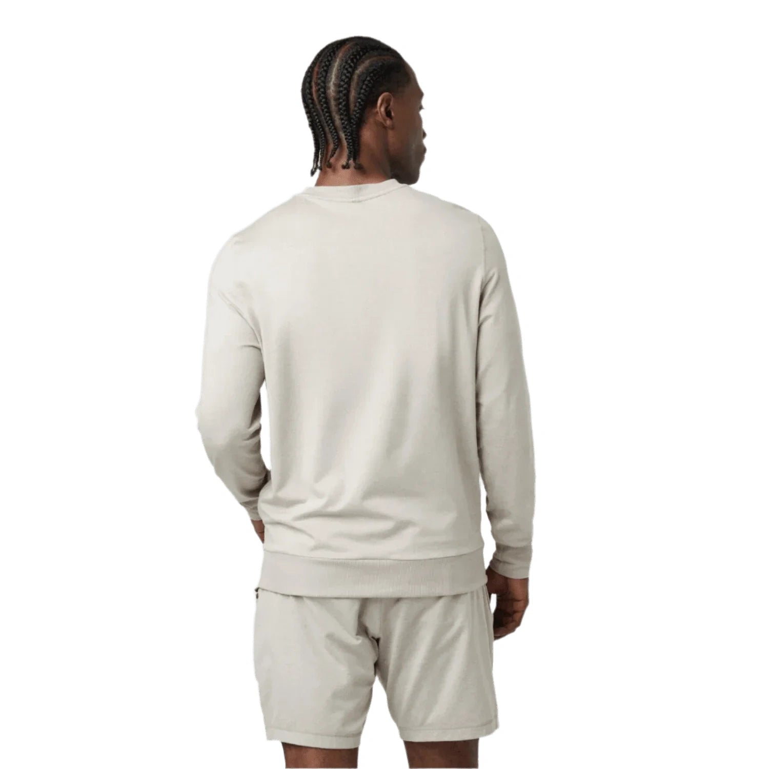 Men’s Ponto Performance Crew Vuori
