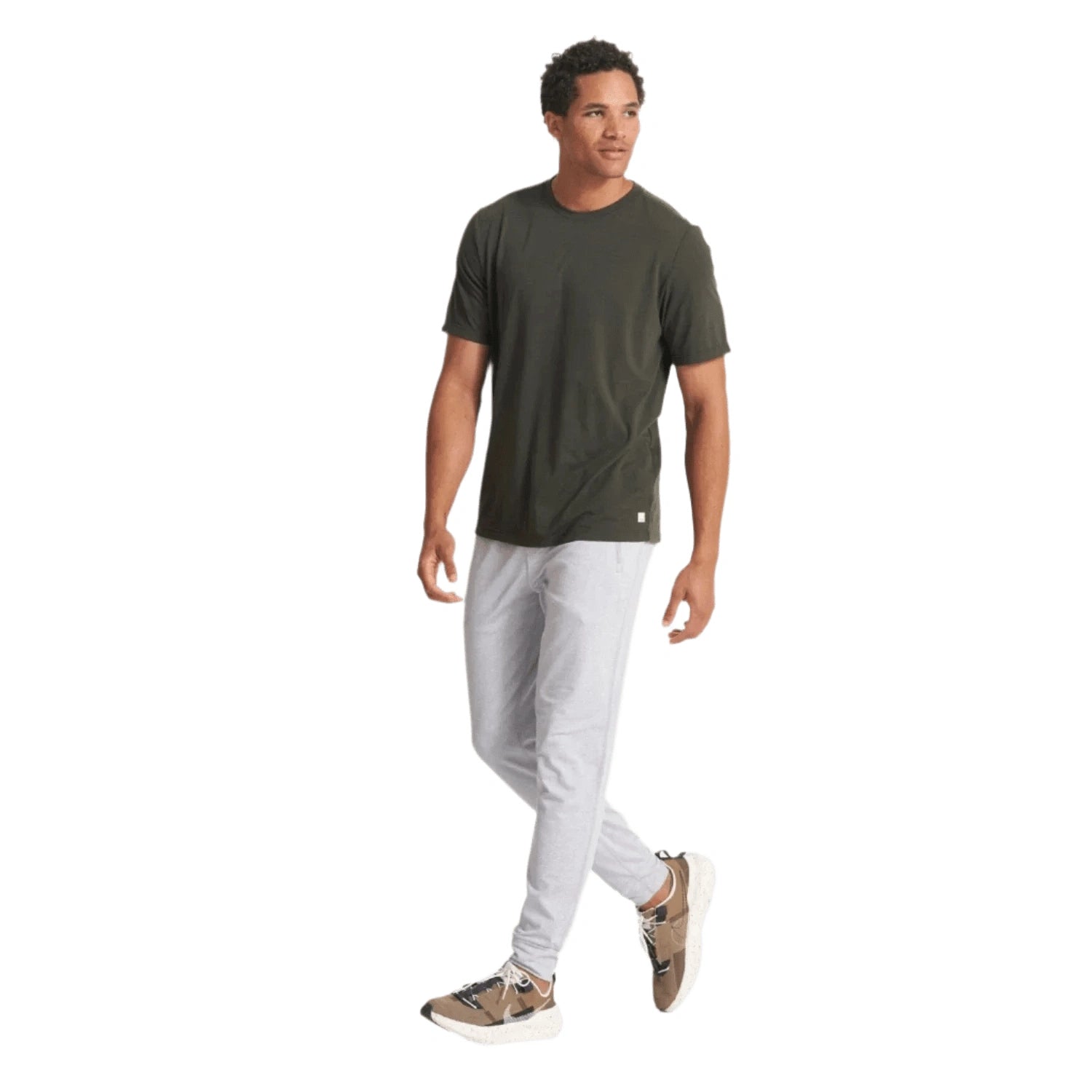Men’s Ponto Performance Jogger Vuori