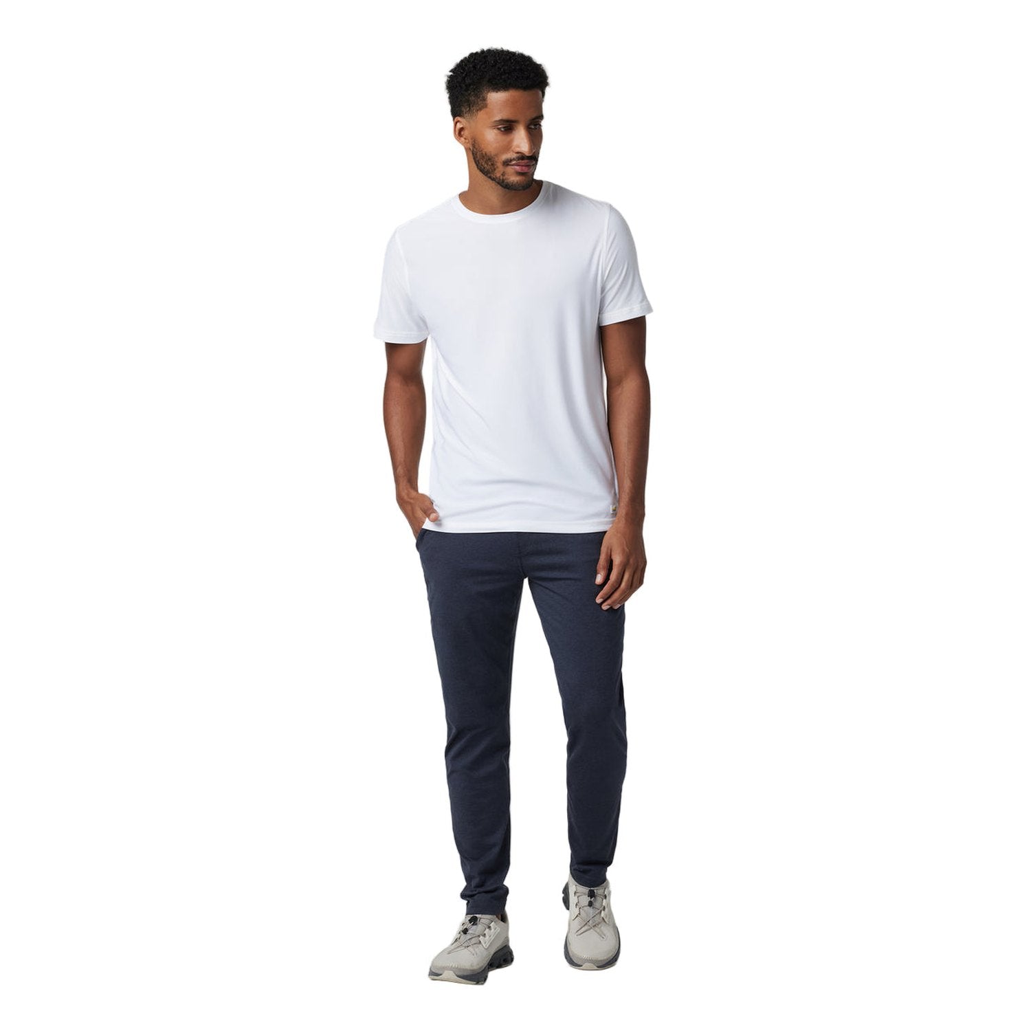 Men’s Ponto Performance Pant Vuori