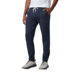 Men’s Ponto Performance Pant Vuori - MIDNIGHT HEATHER / S