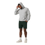 Men’s Ponto Performance Short - 7 in Vuori