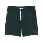 Men’s Ponto Performance Short - 7 in Vuori