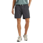 Men’s Ponto Performance Short - 7 in Vuori - CHARCOAL