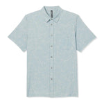 Men’s Short Sleeve Bridge Button Down Vuori