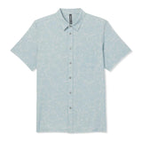 Men’s Short Sleeve Bridge Button Down Vuori