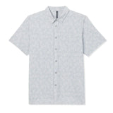 Men’s Short Sleeve Bridge Button Down Vuori