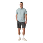 Men’s Short Sleeve Bridge Button Down Vuori