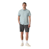 Men’s Short Sleeve Bridge Button Down Vuori