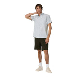Men’s Short Sleeve Bridge Button Down Vuori