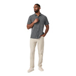 Men’s Short Sleeve Bridge Button Down Vuori