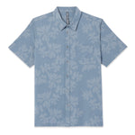Men’s Short Sleeve Bridge Button Down Vuori