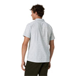 Men’s Short Sleeve Bridge Button Down Vuori
