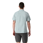 Men’s Short Sleeve Bridge Button Down Vuori
