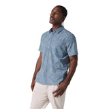 Men’s Short Sleeve Bridge Button Down Vuori