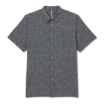 Men’s Short Sleeve Bridge Button Down Vuori