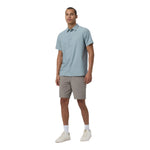 Men’s Short Sleeve Manhattan Button Down Vuori