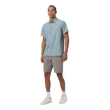 Men’s Short Sleeve Manhattan Button Down Vuori